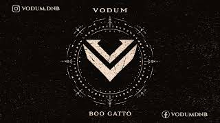Vodum   Boo Gatto