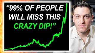 Full This Stock Is A HISTORIC Opportunity Update