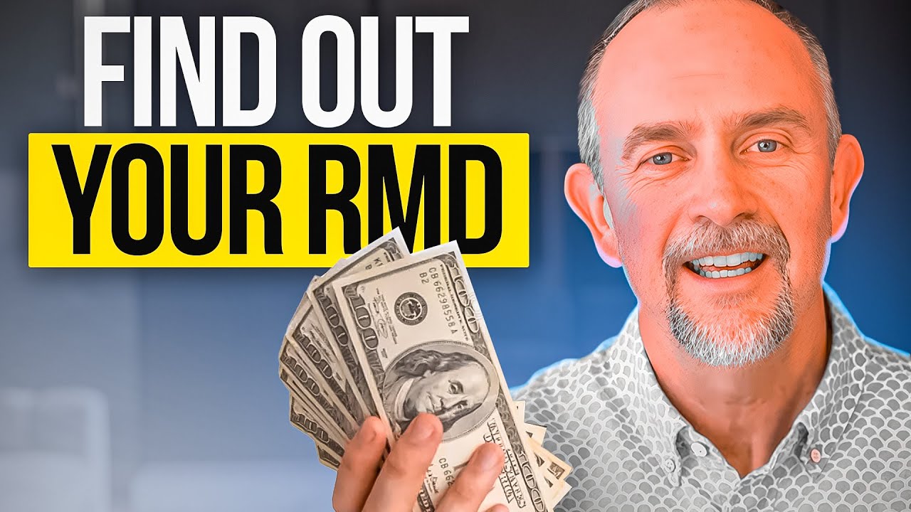 How to calculate your RMDs