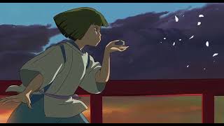Anime Movie To Win A Oscar Spirited Away