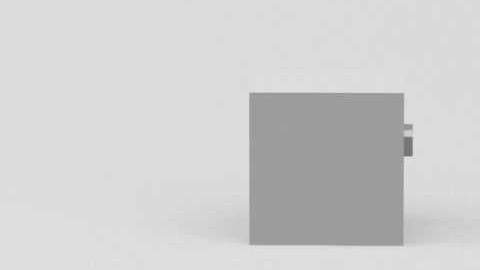 Blender Blocks movie