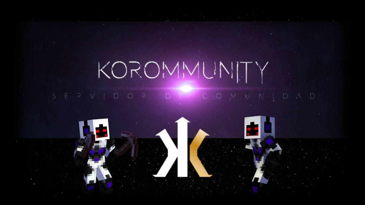 ¡Abismo de Helm en Minecraft 1.21.4! 🏡✨ - Server Korommunity 🌳⚒️ / Pasa Patatudo