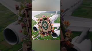 Beautiful Naat ♥️#love #naat #status #viral #muslim #islam #aiart#tiktok #1million