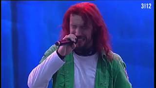 Sonata Arctica - Replica [Live Lowlands 2009] - Full HD