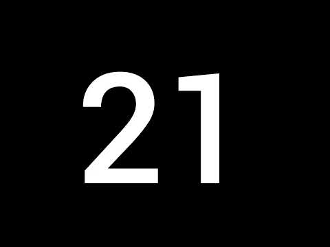 21