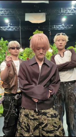 【Yukito】MAZZEL おまとめ 間違いだらけのLOVE #MAZZEL_SoStrawberry #KAIRYU #RYUKI #HAYATO