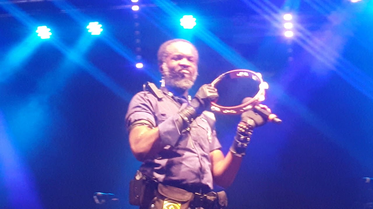 David McAlmont @ Croydon Pride