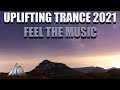 Uplifting Trance 2021 | March | ✅✅