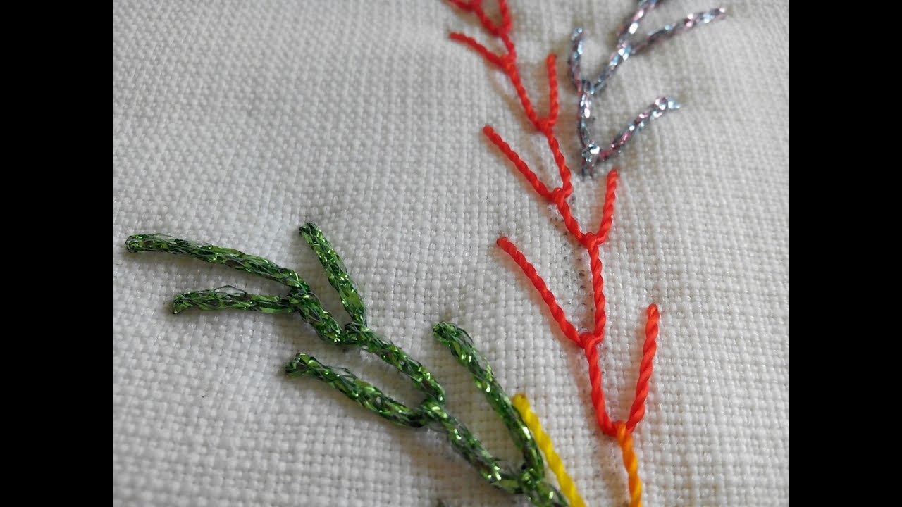 PATA DE GALLO SENCILLA