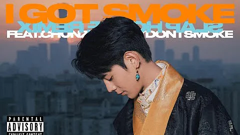 I Got Smoke (Full Original) - The Best China Rap in 2022 - DayDayNews