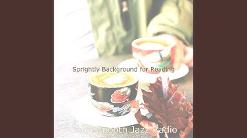 Serene Jazz Sax with Strings - Vibe for Cooking