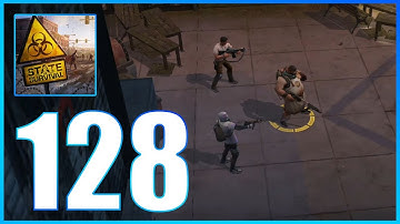 State of Survival - Gameplay Walkthrough Part 128 (Android,IOS)