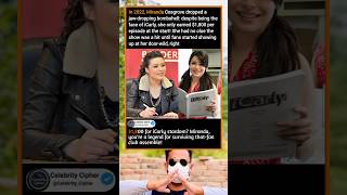 In 2022, Miranda Cosgrove Dropped A Jaw-Dropping Bombshell Despite Being The Face Of Icarly,