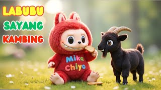 Download Lagu LAGU LABUBU SAYANG KAMBING #labubu #laguanakindonesia #laguedukasi MP3 Download Lagu LAGU LABUBU SAYANG KAMBING #labubu #laguanakindonesia #laguedukasi MP3