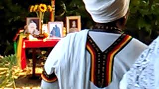 Chanting Ises In Bath