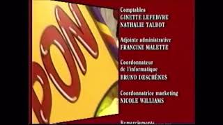 Pin-Pon Credits