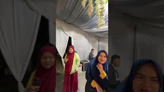 Empat Artis Melayu Menujukan Keahlinya.