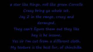 Crazy in love - beyonce (feat Jay Z) - Lyrics