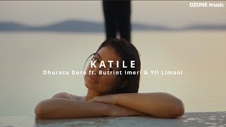 Dhurata Dora Ft. Butrint Imeri & Yll Limani - Katile (Remix)
