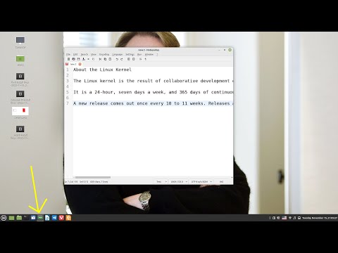 Install NotepadQQ in linux 🔨