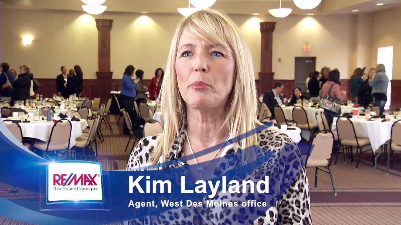 What do agents think of RE/MAX Real Estate Concepts YouTube