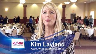 What do agents think of RE/MAX Real Estate Concepts