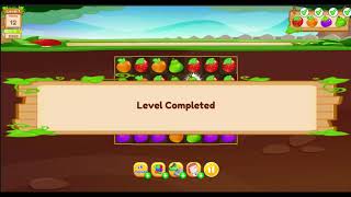 Fruit Link Game Play screenshot 3