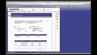 DocuSign for Salesforce Brief Overview and Demo