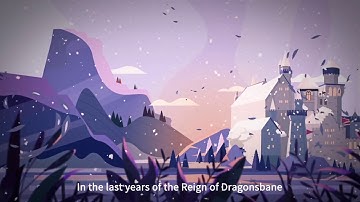 The Story of Elena - Art of Conquest