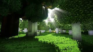 Minecraft Dreamscene 7 x264 x264