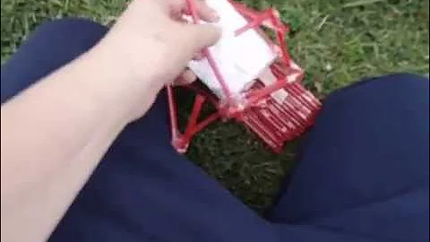 PEDRO BARRERA AND TIMOTEO FRANCO EGG DROP PROJECT ...