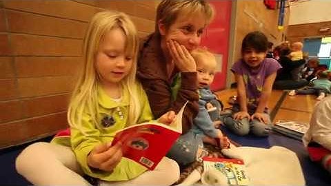 STEPS to SUCCESS -  Building a path towards lifelong readers