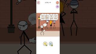Thief Puzzle Level 47