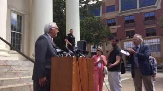 Appeals lawyer: 'Victim 2' was fulcrum of Jerry Sandusky child sex abuse case