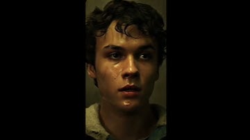 I want you to stay | Marcus Lopez/mattheo Riddle | NOT MINE