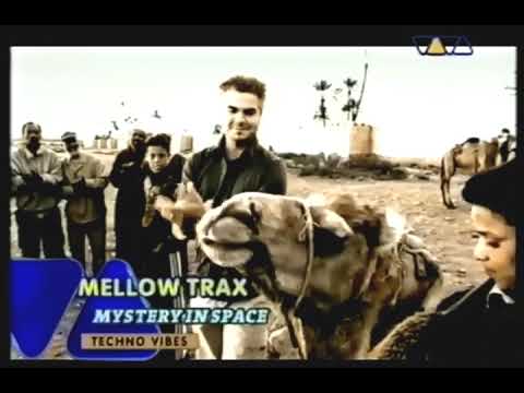 YouTubeでMellow Trax – Mystery In Spaceを視聴