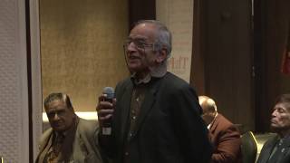 Geopolitics and Geo-Economics in a Changing South Asia (Part 2: Q&A)