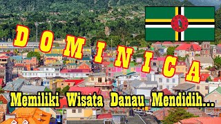 Negara Persemakmuran Dominica