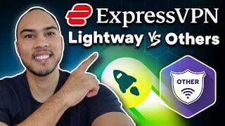 ExpressVPN Lightway vs Traditional VPN Protocols — Why ExpressVPN Still Performs Best screenshot 4