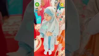 Ujian Kompetensi dan pemaparan program MIU Al Muhammad Cepu-Blora