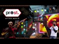 Prost 2023  telanganas largest student carnival by student tribe