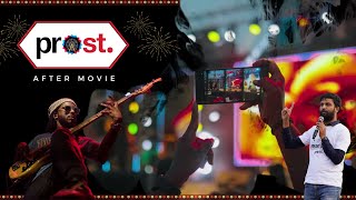 prost. 2023 | Telangana's Largest Student Carnival by Student Tribe screenshot 5