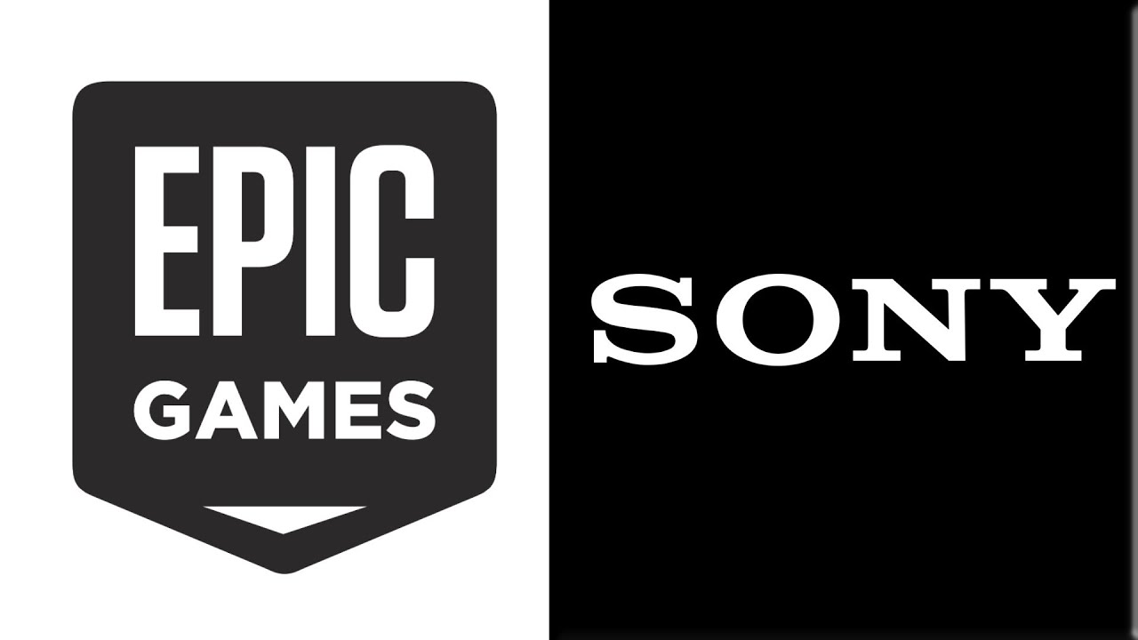 Sony Buy $250M Chunk of Epic Games