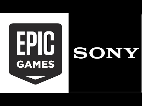 Video: Sony Investeert $ 250 Miljoen In Fortnite-maker Epic