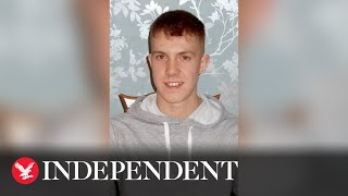 Teenager who died in Bournemouth beach incident was ‘fabulous young man’, family say