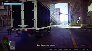 gta v online