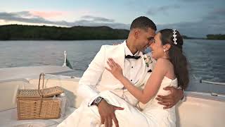 Casamento Bruna & Davi (Dez/2024)