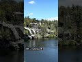 Day Escape from NYC: Minnewaska State Park Preserve #Shorts  #MinnewaskaStatePark  #hikingcommunity