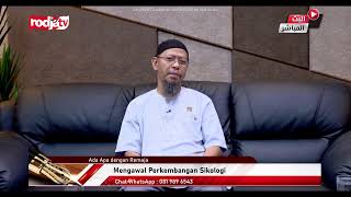 [LIVE] Ustadz Abu Ihsan Al Maidany, M.A. - Ada Apa dengan Remaja