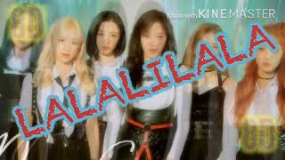 Download lagu APRIL - LALALILALA [8D AUDIO USE HEADPHONE]❤️🔥🔥